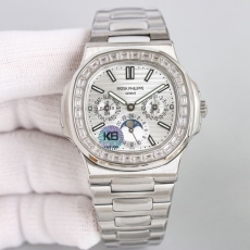 PATEK PHILIPPE Watches